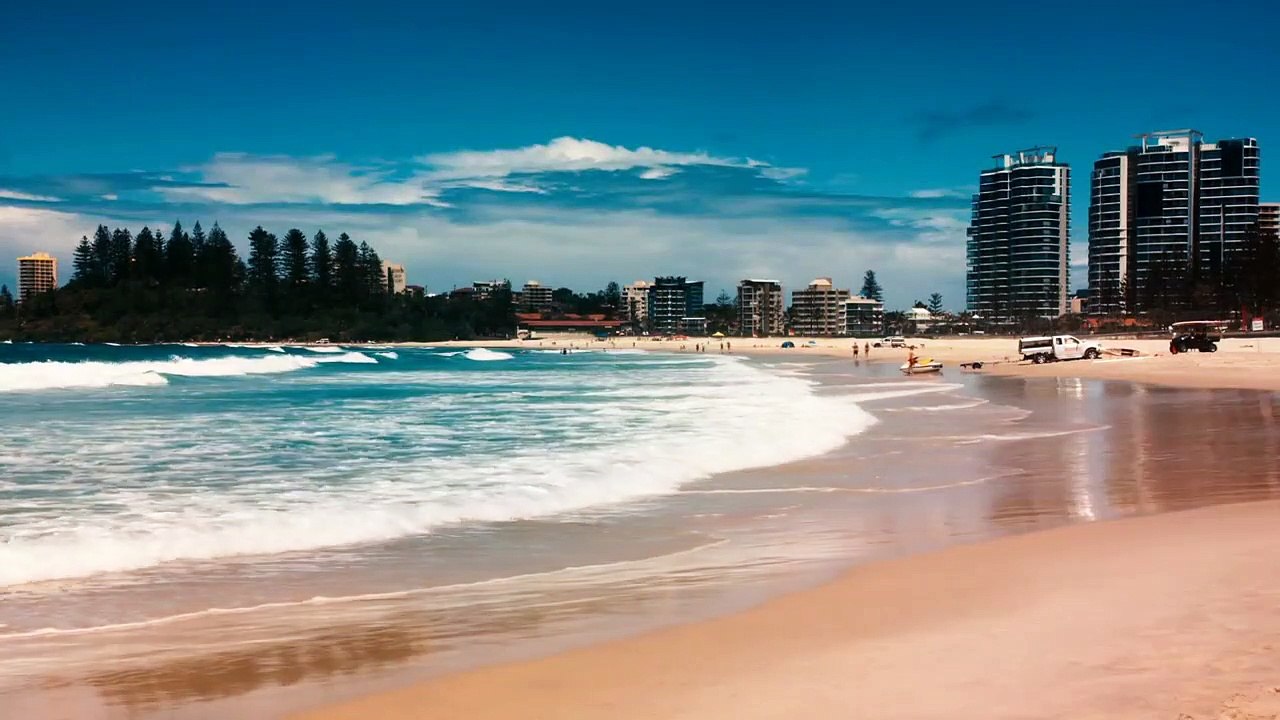 Bait - Haie im Supermarkt | movie | 2012 | Official Trailer