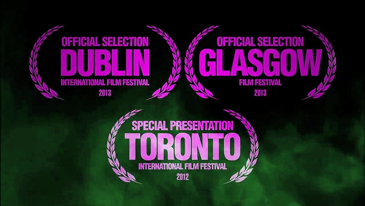 Viel Lärm um nichts | movie | 2013 | Official Trailer