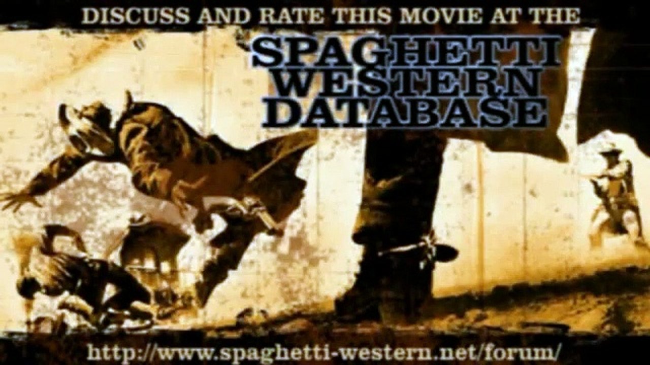 Zwei glorreiche Halunken | movie | 1966 | Official Trailer