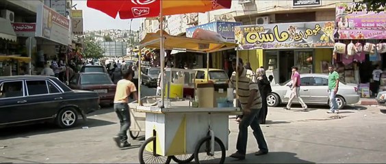Cinema Jenin | movie | 2012 | Official Trailer