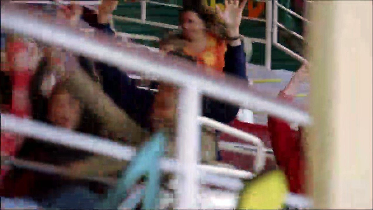 Ein einziger Augenblick | movie | 2007 | Official Trailer