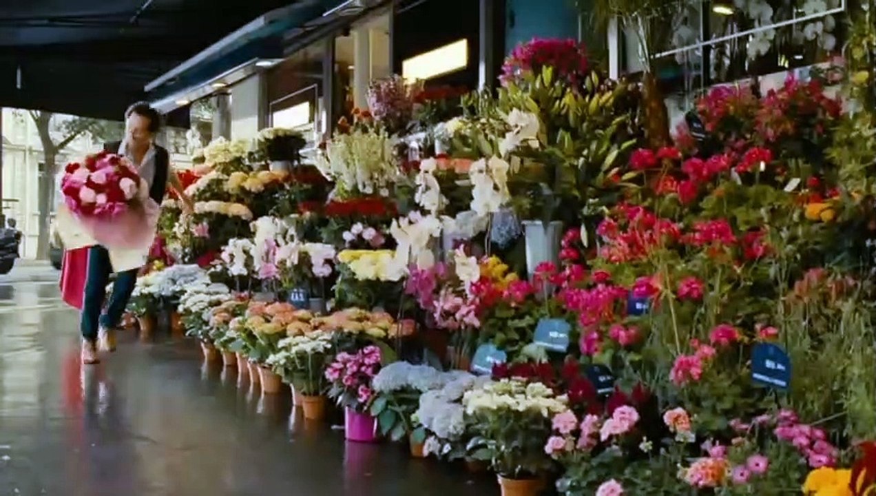 Und nebenbei das große Glück | movie | 2012 | Official Trailer