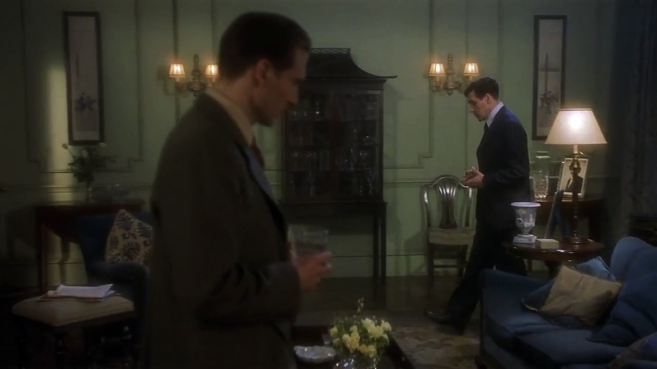 Das Ende einer Affäre | movie | 1999 | Official Clip