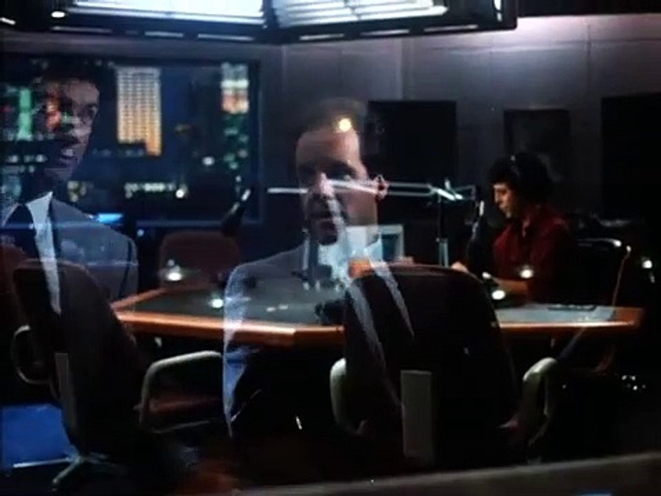 Talk Radio | movie | 1989 | Official Trailer