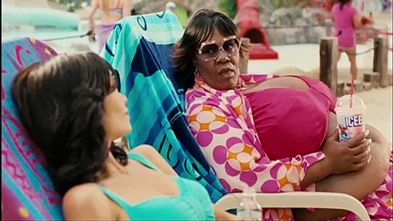 Norbit | movie | 2007 | Official Trailer