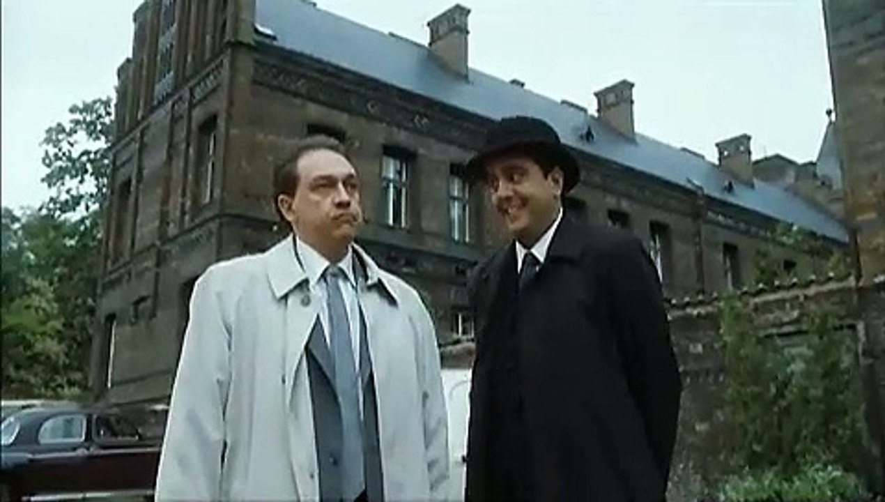 Neues vom Wixxer | movie | 2007 | Official Trailer