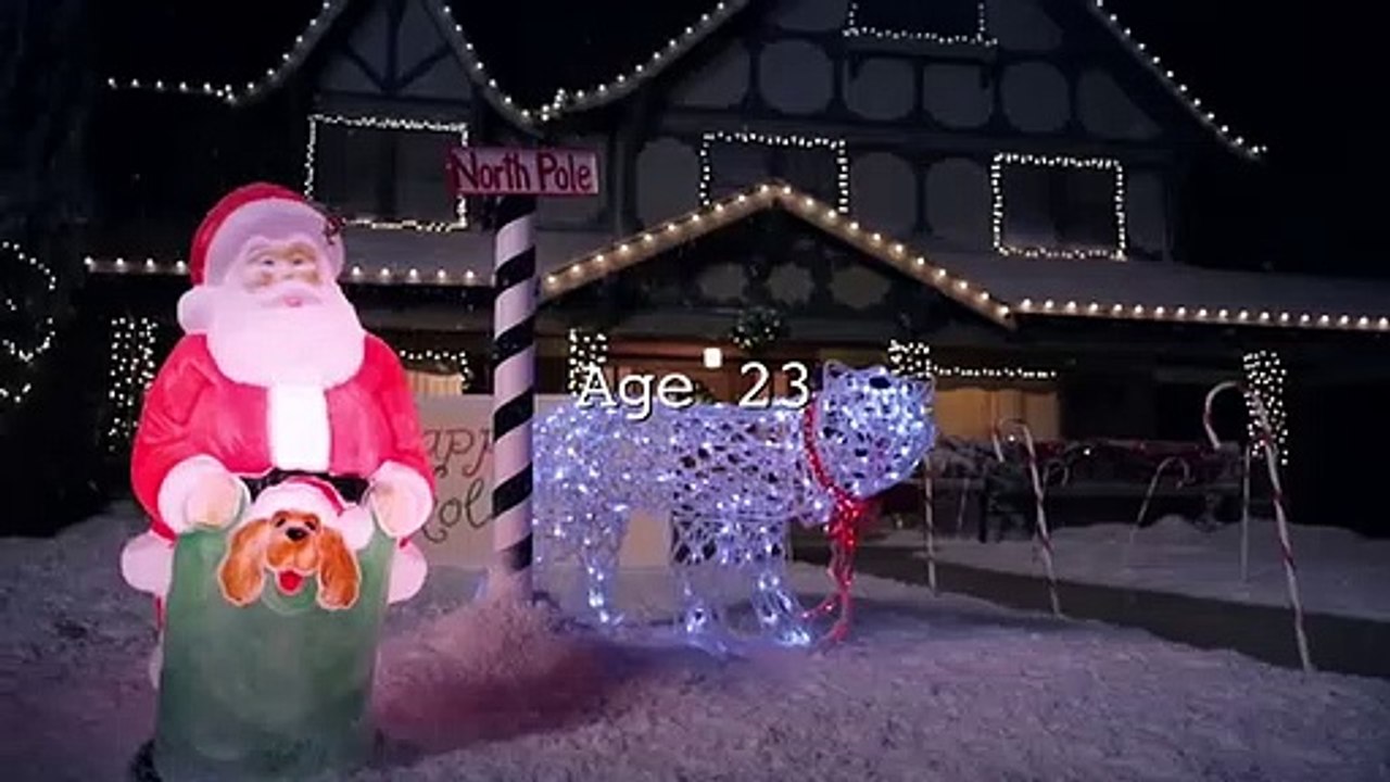 A Christmas Love Story | movie | 2012 | Official Trailer