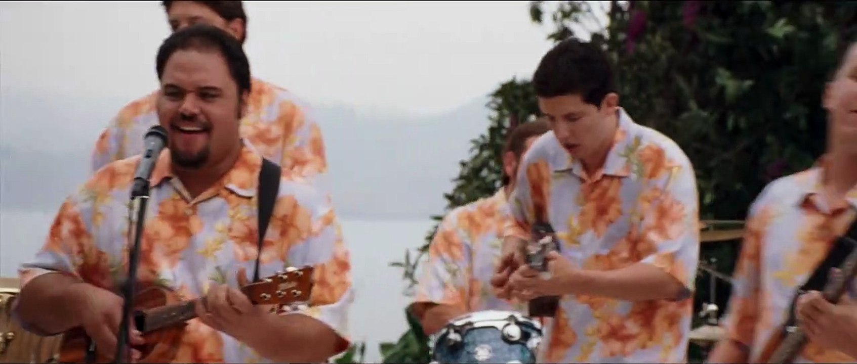 Nach 7 Tagen ausgeflittert | movie | 2007 | Official Trailer