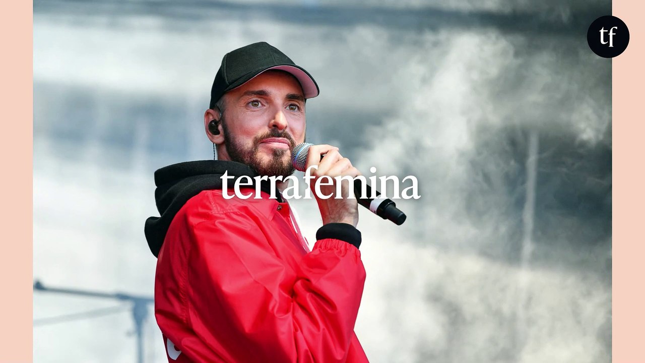 "On ne peut pas appeler ça une fortune" : Christophe Willem en toute transparence sur son argent