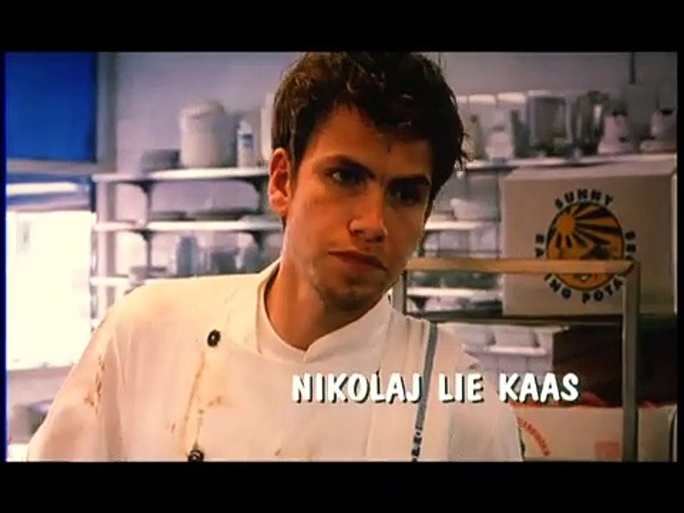 In China essen sie Hunde | movie | 1999 | Official Trailer