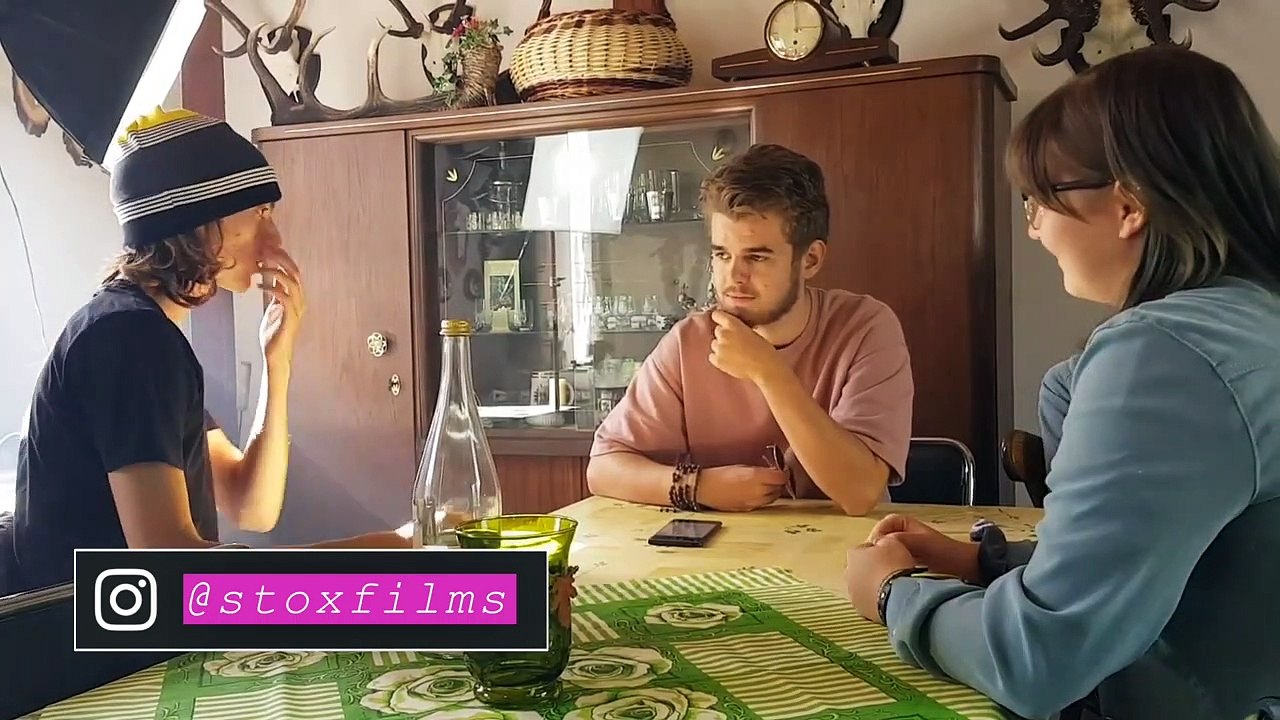 A Philosophy - Monopáti | movie | 2018 | Official Featurette