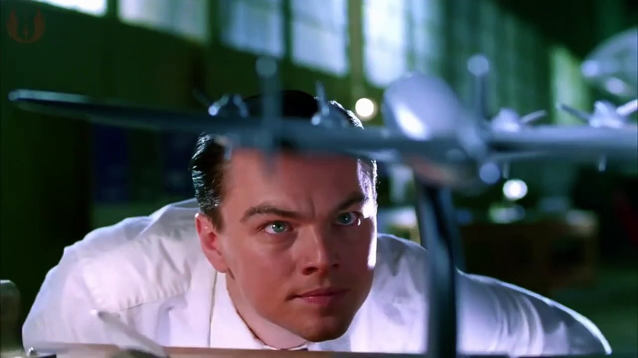 Aviator | movie | 2004 | Official Trailer