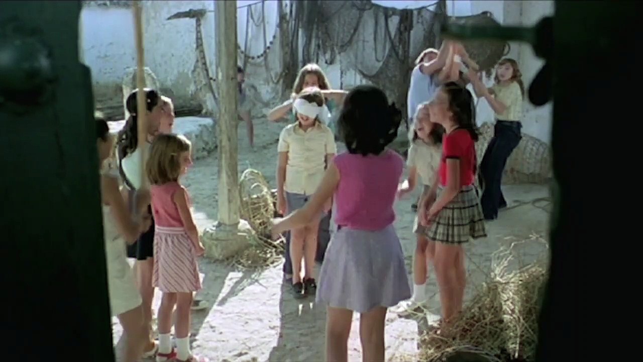 Tödliche Befehle aus dem All | movie | 1976 | Official Trailer