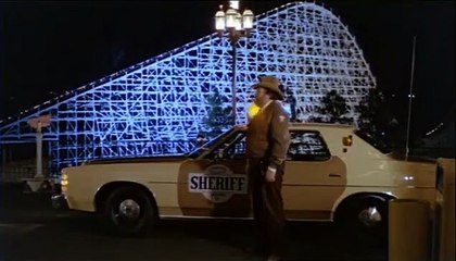 Der Große mit seinem außerirdischen Kleinen | movie | 1980 | Official Trailer