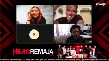 DRY RUN - Uncensored Session Hero Remaja 2021 04