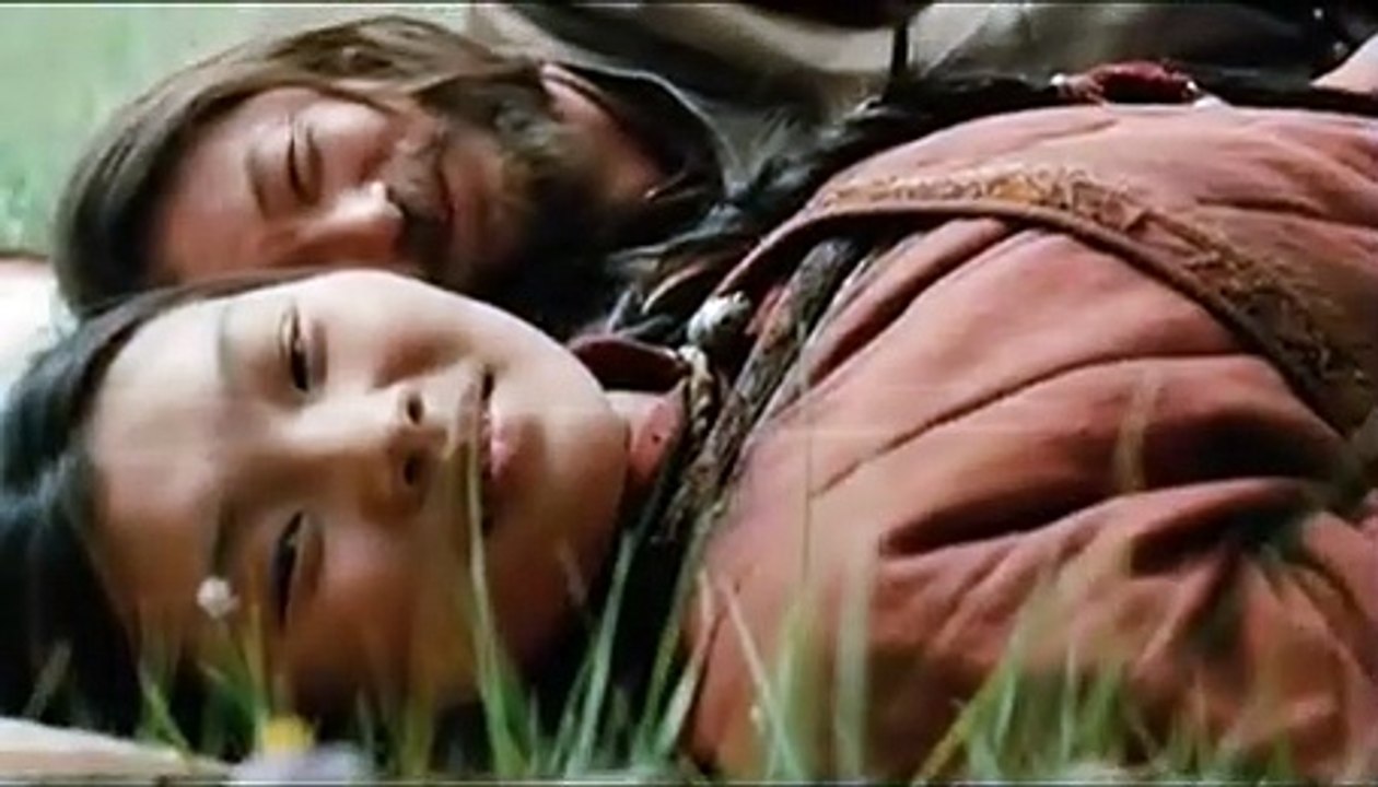 Der Mongole | movie | 2007 | Official Trailer