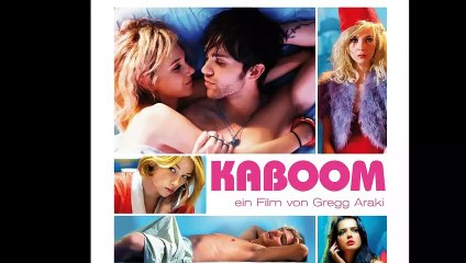 Kaboom | movie | 2010 | Official Trailer