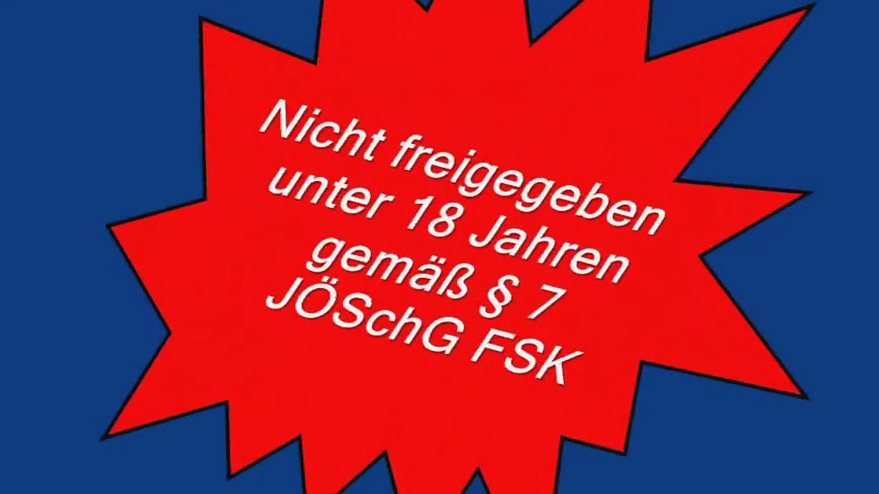 Der Planet Saturn läßt schön grüßen | movie | 1977 | Official Trailer