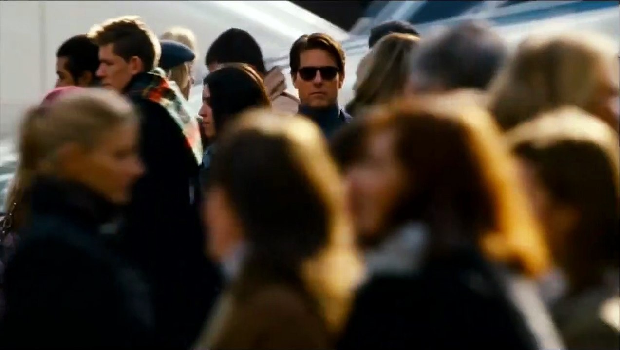 Knight and Day | movie | 2010 | Official Trailer
