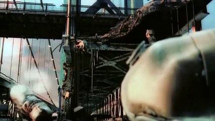 Immortal Ad Vitam | movie | 2004 | Official Trailer