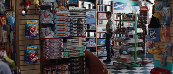 Двойная жизнь Чарли Сан-Клауда | movie | 2010 | Official Trailer