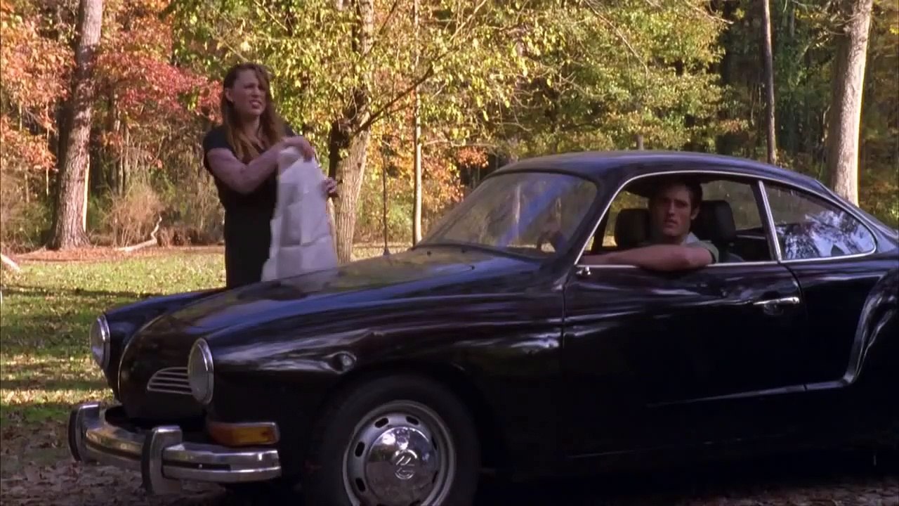 Dear God No! | movie | 2011 | Official Trailer