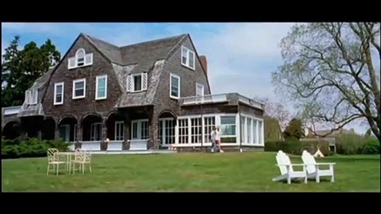 The Door in the Floor - Die Tür der Versuchung | movie | 2004 | Official Trailer