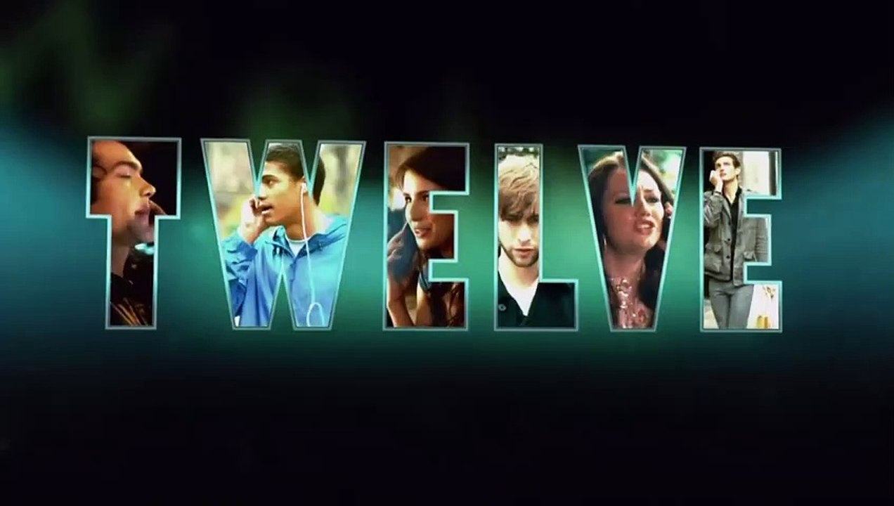 Twelve | movie | 2010 | Official Trailer