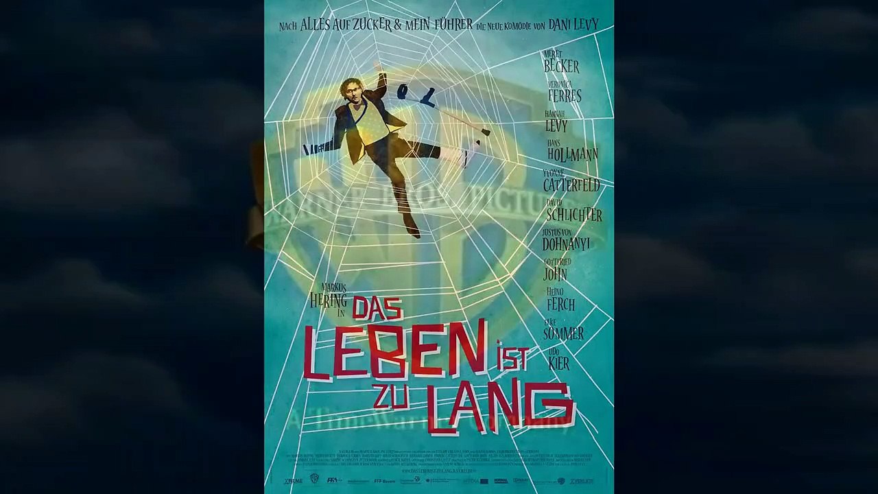 Das Leben ist zu lang | movie | 2010 | Official Trailer