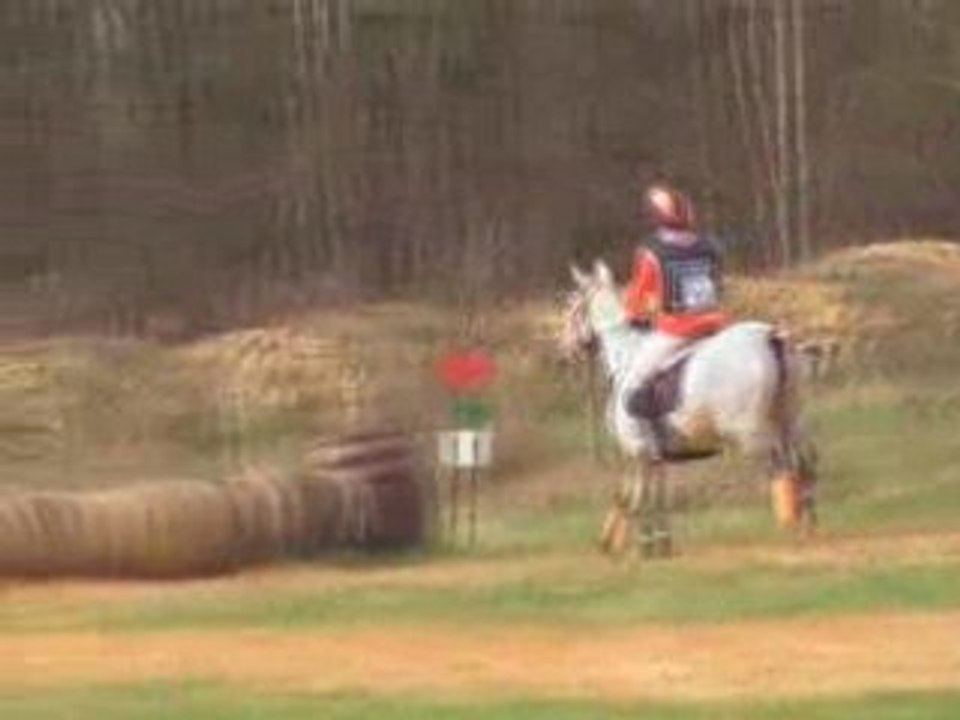 Cross Pepette
