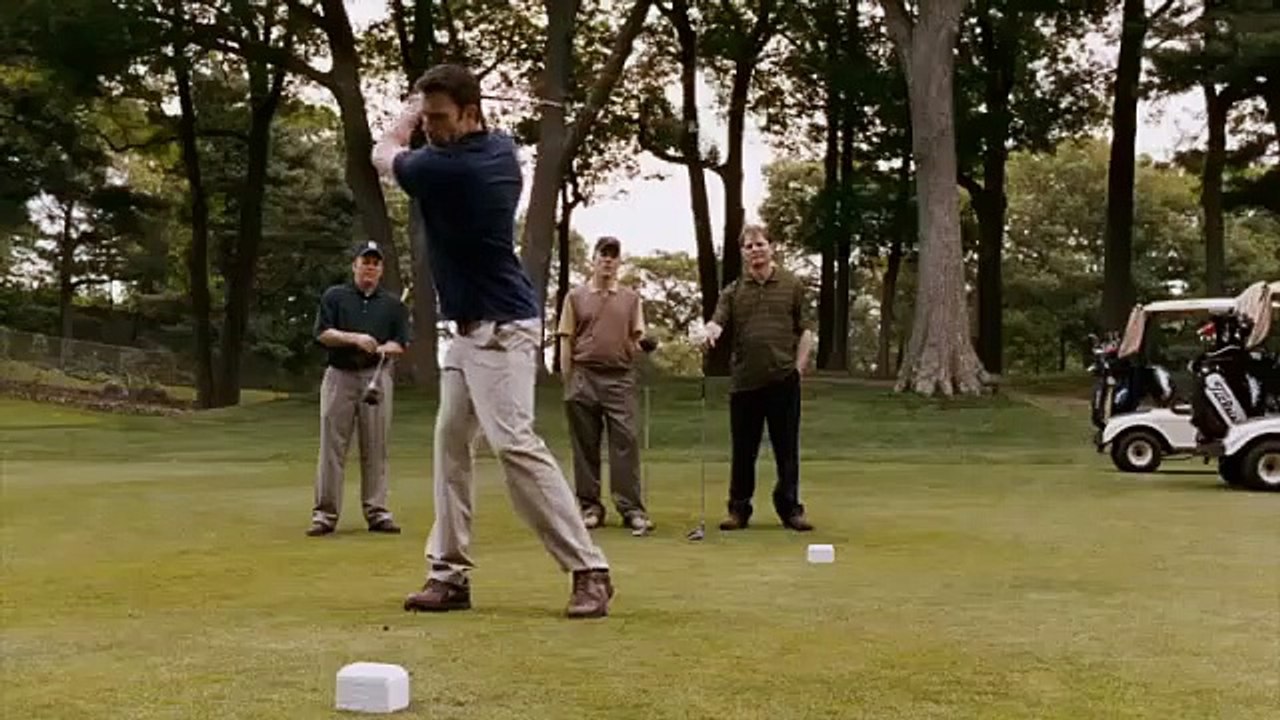 Company Men | movie | 2011 | Official Trailer
