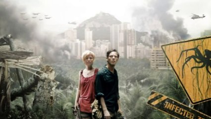 Monsters | movie | 2010 | Official Trailer