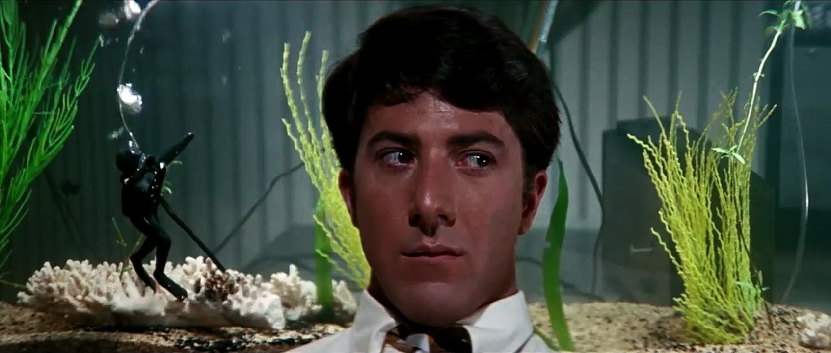 Die Reifeprüfung | movie | 1967 | Official Trailer