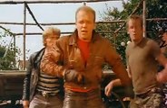 Xaver und sein außerirdischer Freund | movie | 1986 | Official Trailer
