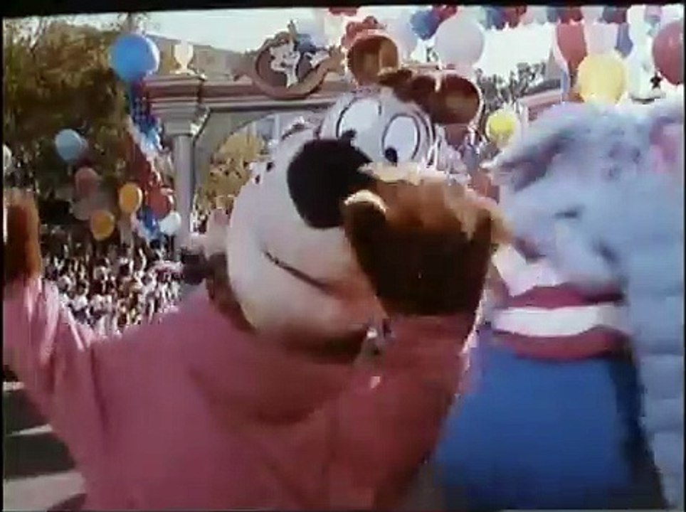 Beverly Hills Cop III | movie | 1994 | Official Trailer