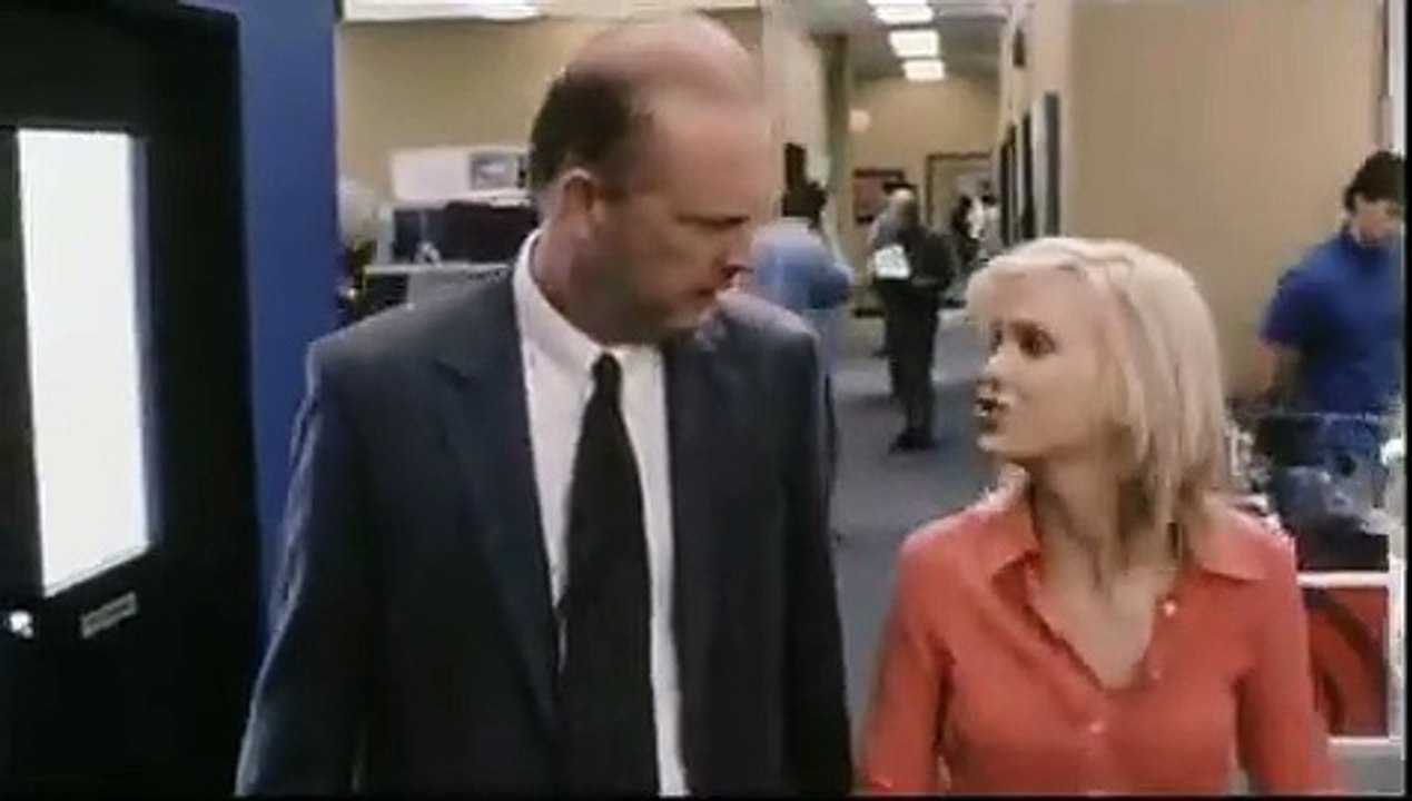 Scary Movie 3 | movie | 2003 | Official Trailer