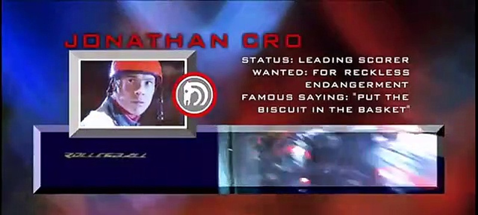 Rollerball | movie | 2002 | Official Trailer