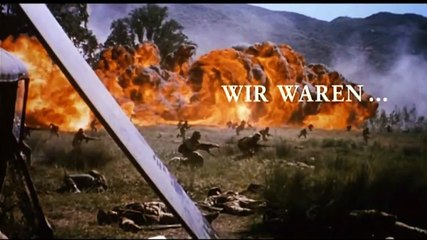 Wir waren Helden | movie | 2002 | Official Trailer