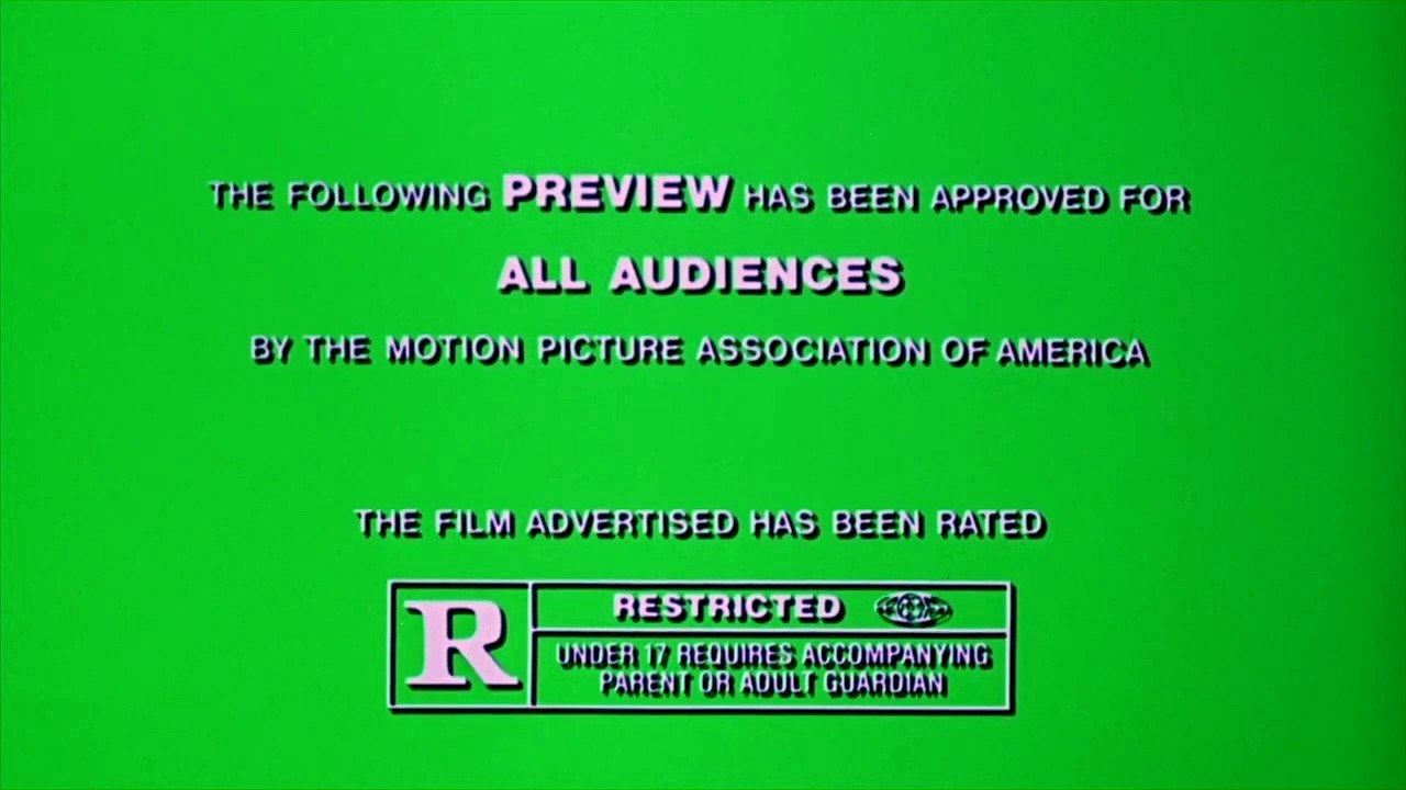 Cut and Run | movie | 1985 | Official Trailer