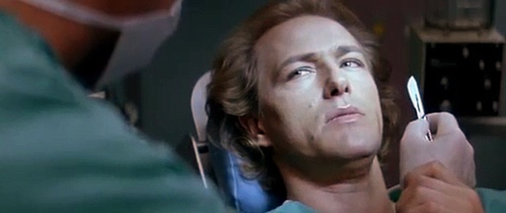 Passagier 57 | movie | 1992 | Official Trailer