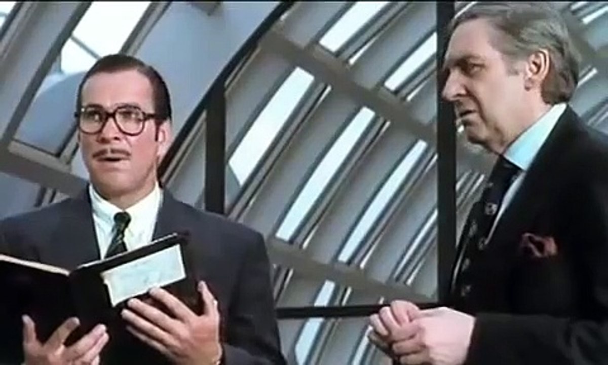 Schtonk! | movie | 1992 | Official Clip