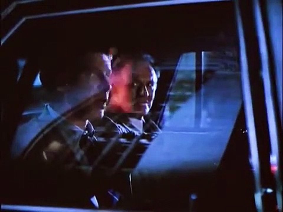 Der einzige Zeuge | movie | 1985 | Official Trailer