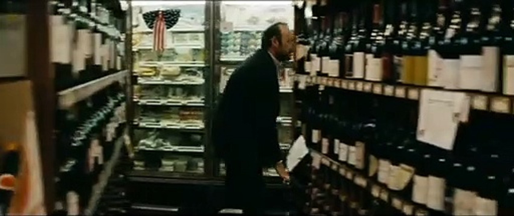 Shrink - Nur nicht die Nerven verlieren | movie | 2009 | Official Trailer