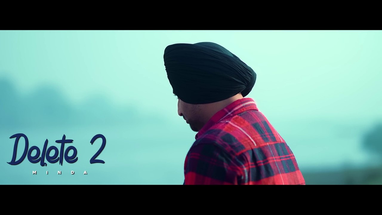 Delete2 Minda (HD Video) _ Cheetah _ Udaar _ Latest Punjabi Songs