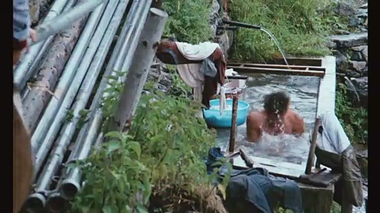 Höhenfeuer | movie | 1986 | Official Trailer