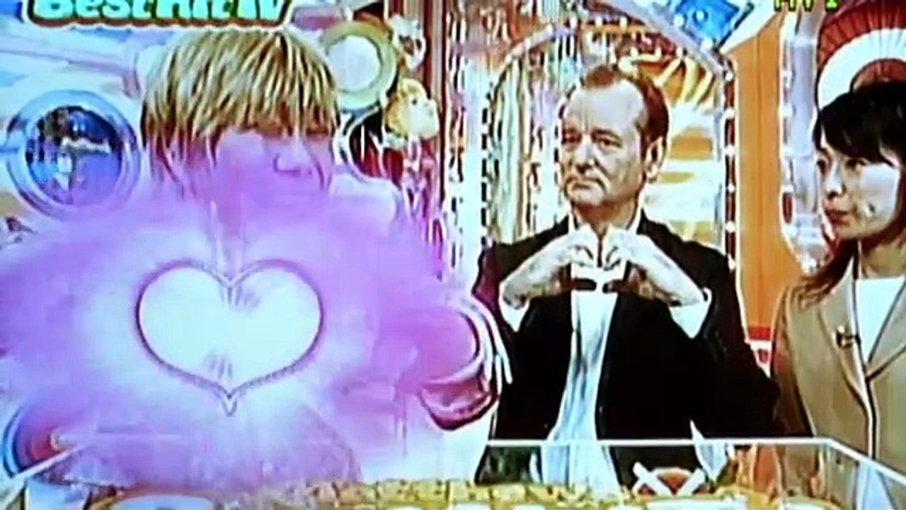 Lost in Translation | movie | 2003 | Official Trailer