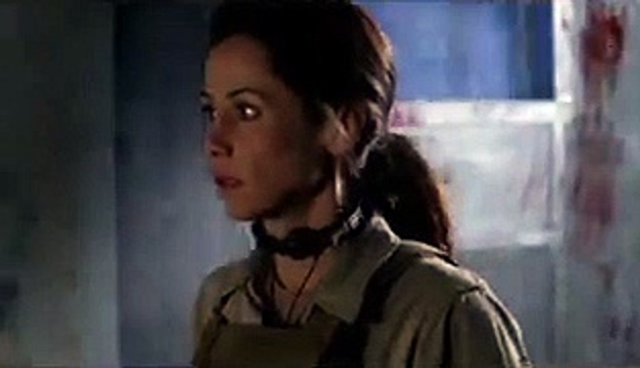 Devil's Tomb - Willkommen in der Hölle | movie | 2009 | Official Trailer