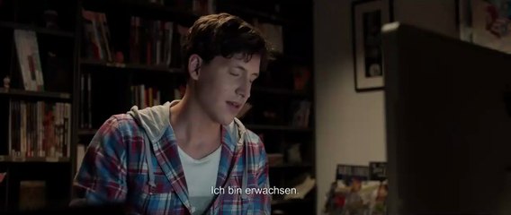 Der kleine Tod | movie | 2014 | Official Teaser