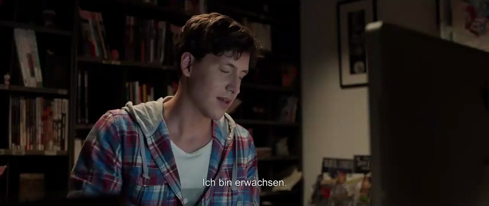 Der kleine Tod | movie | 2014 | Official Teaser