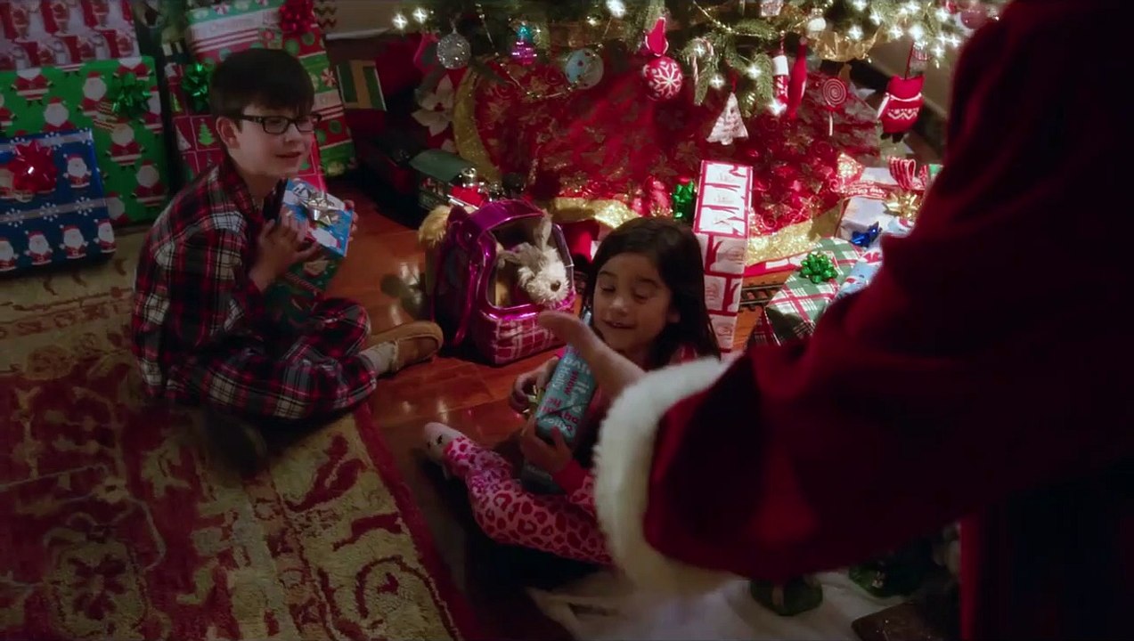 Daddy's Home - Ein Vater zu viel | movie | 2015 | Official Trailer